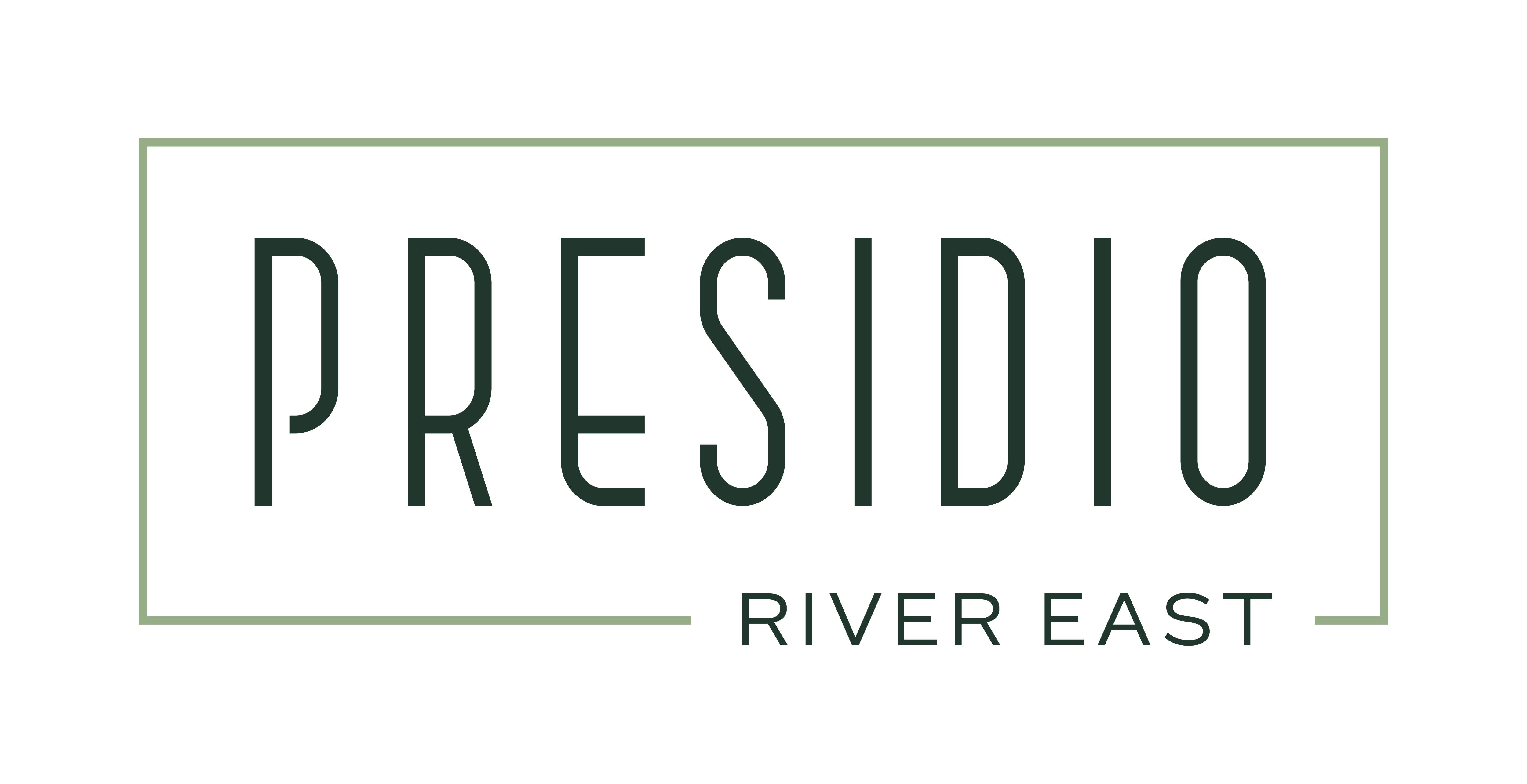 Presidio at River East logo
